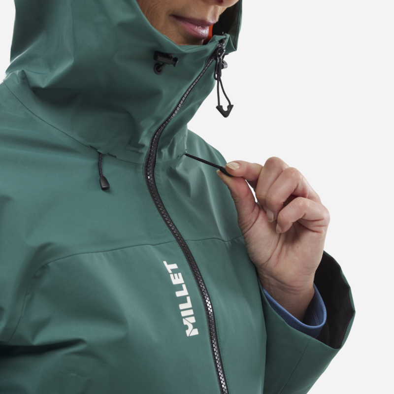 Kamet GTX Jkt - Veste imperméable femme
