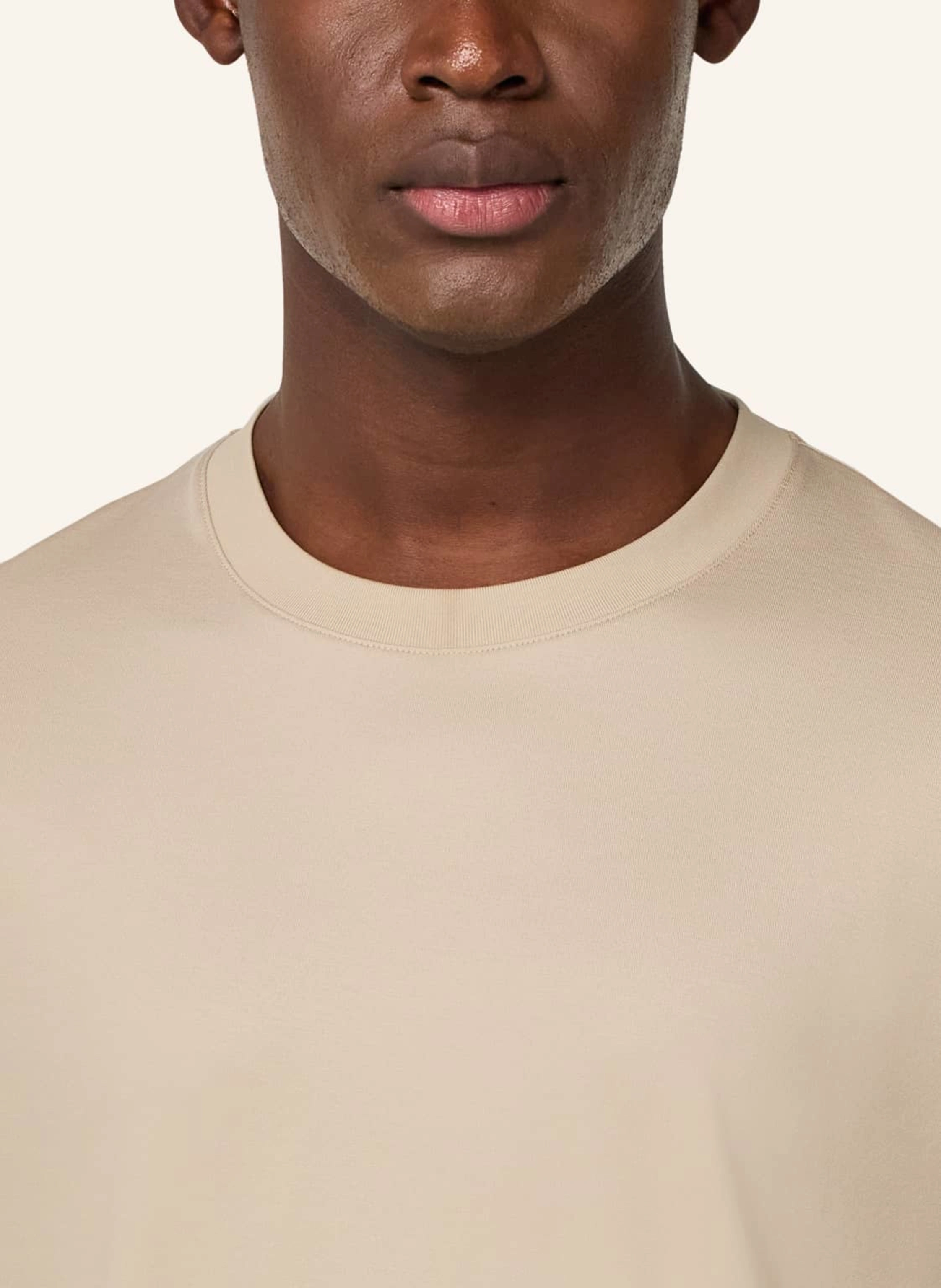 BOGGI MILANO Oversized-Shirt