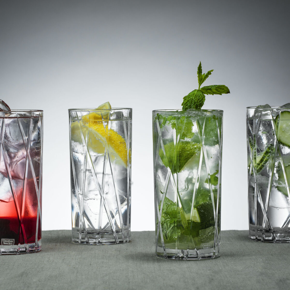 City Highball 4-pack