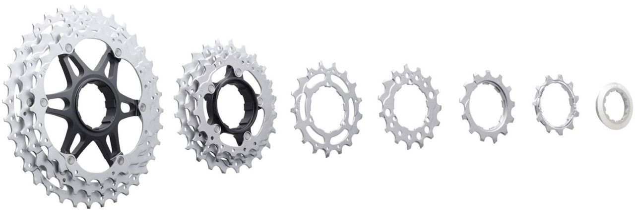 Shimano XT CN-HG95+CS-M771 10-fach Verschleissset 11-32 kaufen | Bike-Discount