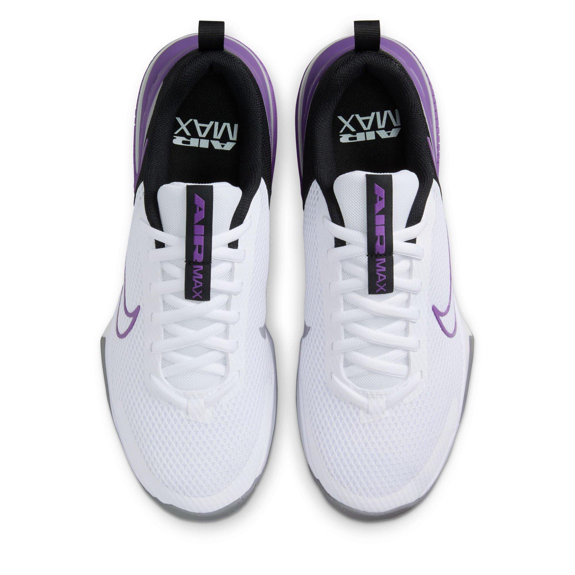 Nike Air Max Alpha Trainer 6 Mens Workout Shoes