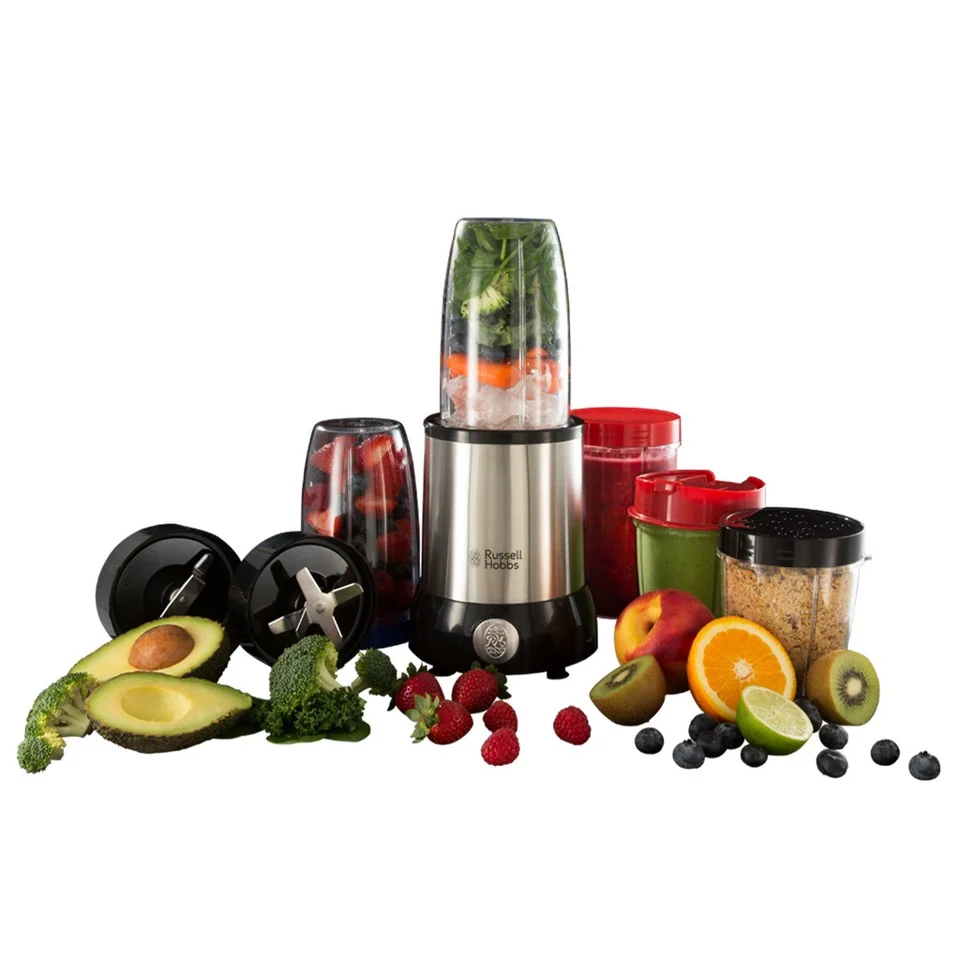 Russell Hobbs - NutriBoost Blender
