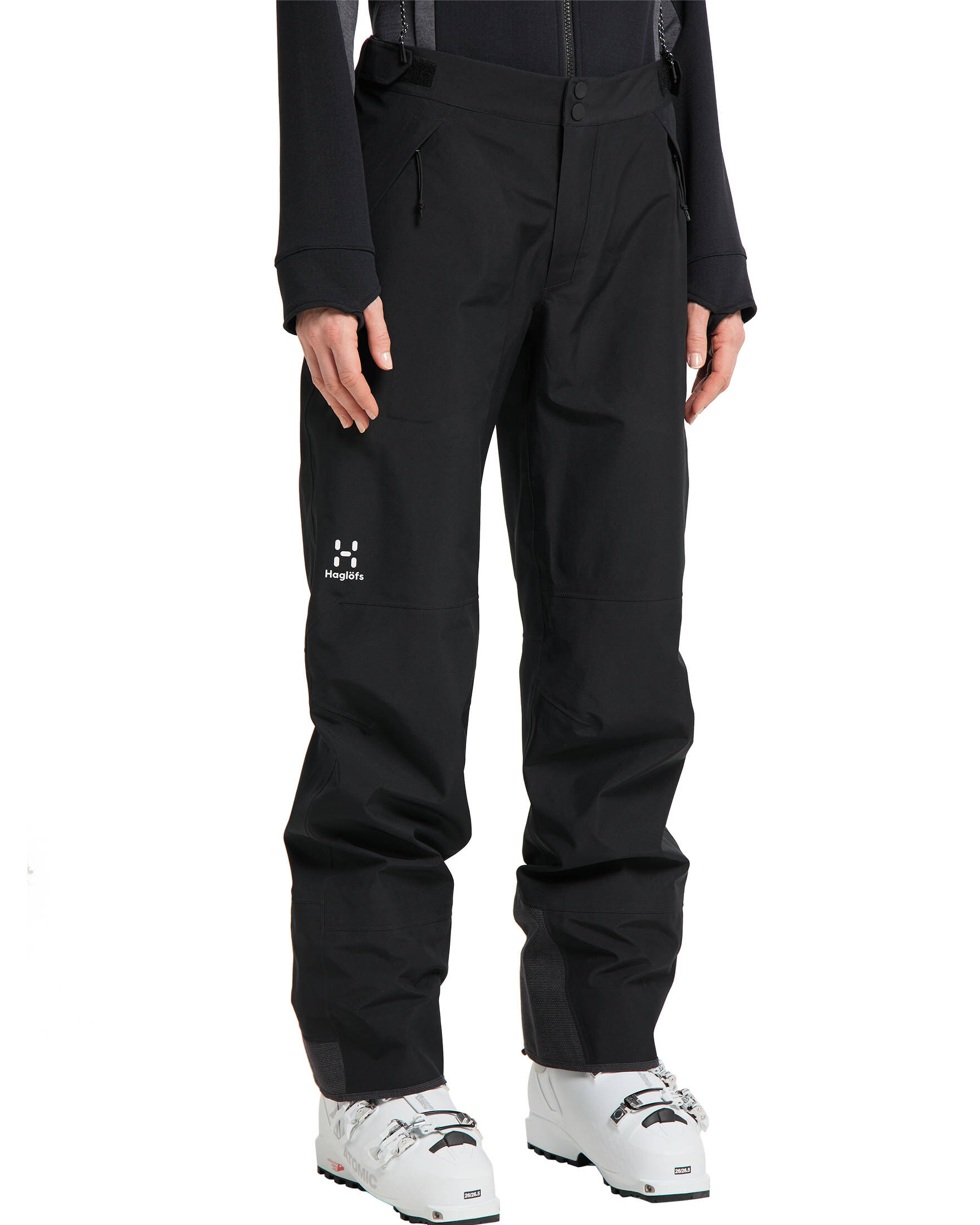 Haglöfs| Damen Skihose Alpine GTX Pant