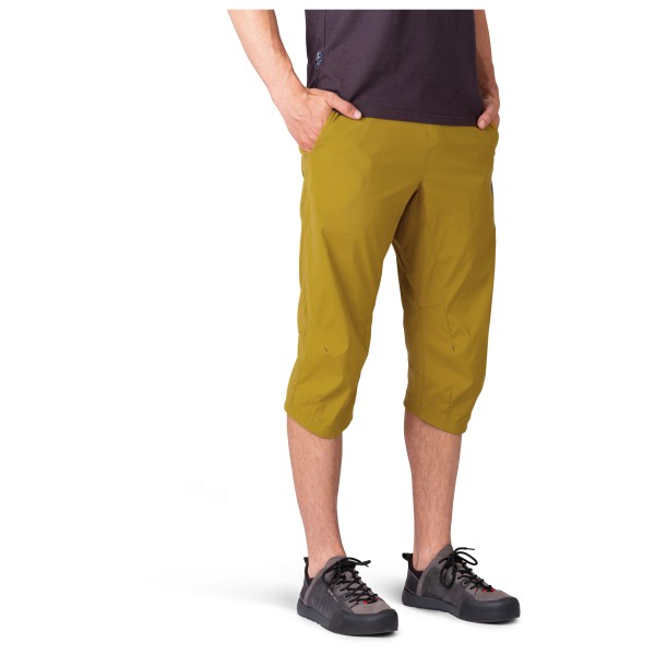 Rafiki - Moonstone Lightweight - Short