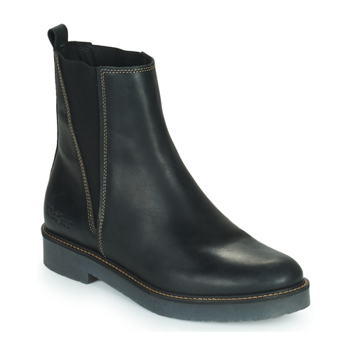 Kickers - KICK OXIS - Noir