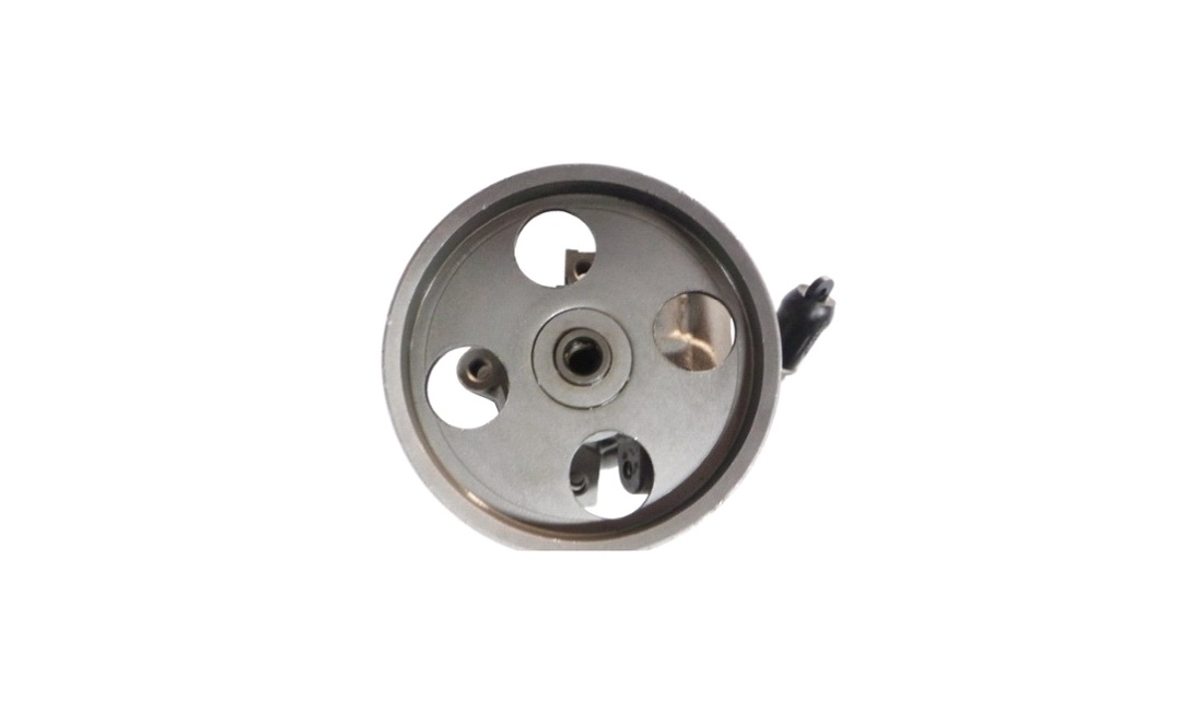 Servopumpe Hydraulisk 114 mm