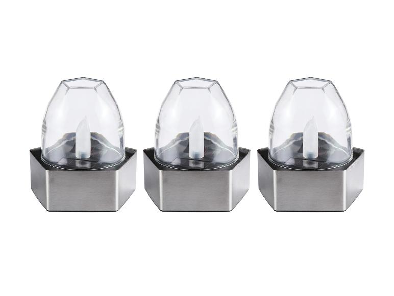 Solar LED-lampen of -tafelverlichting