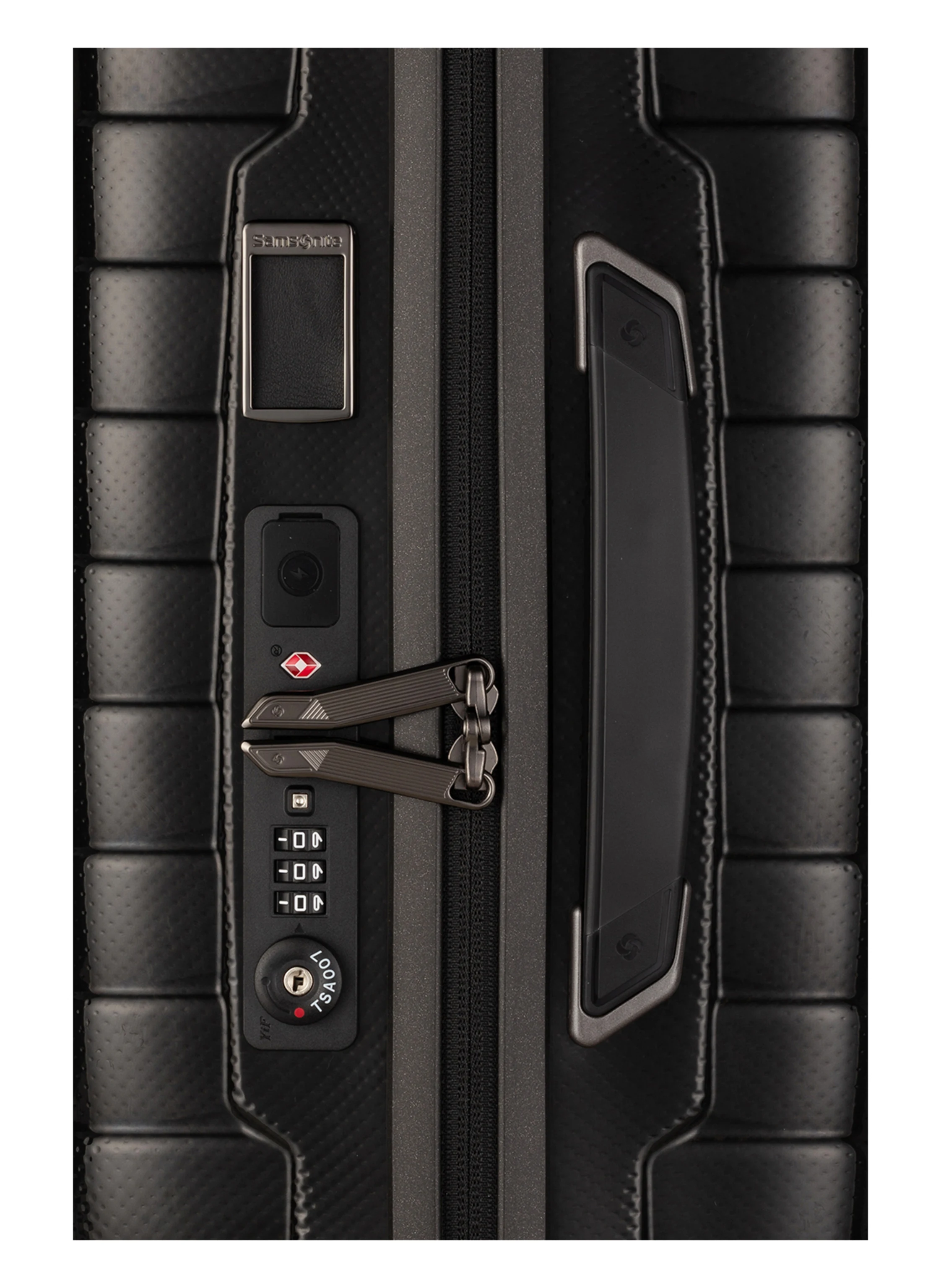 Samsonite Trolley PROXIS