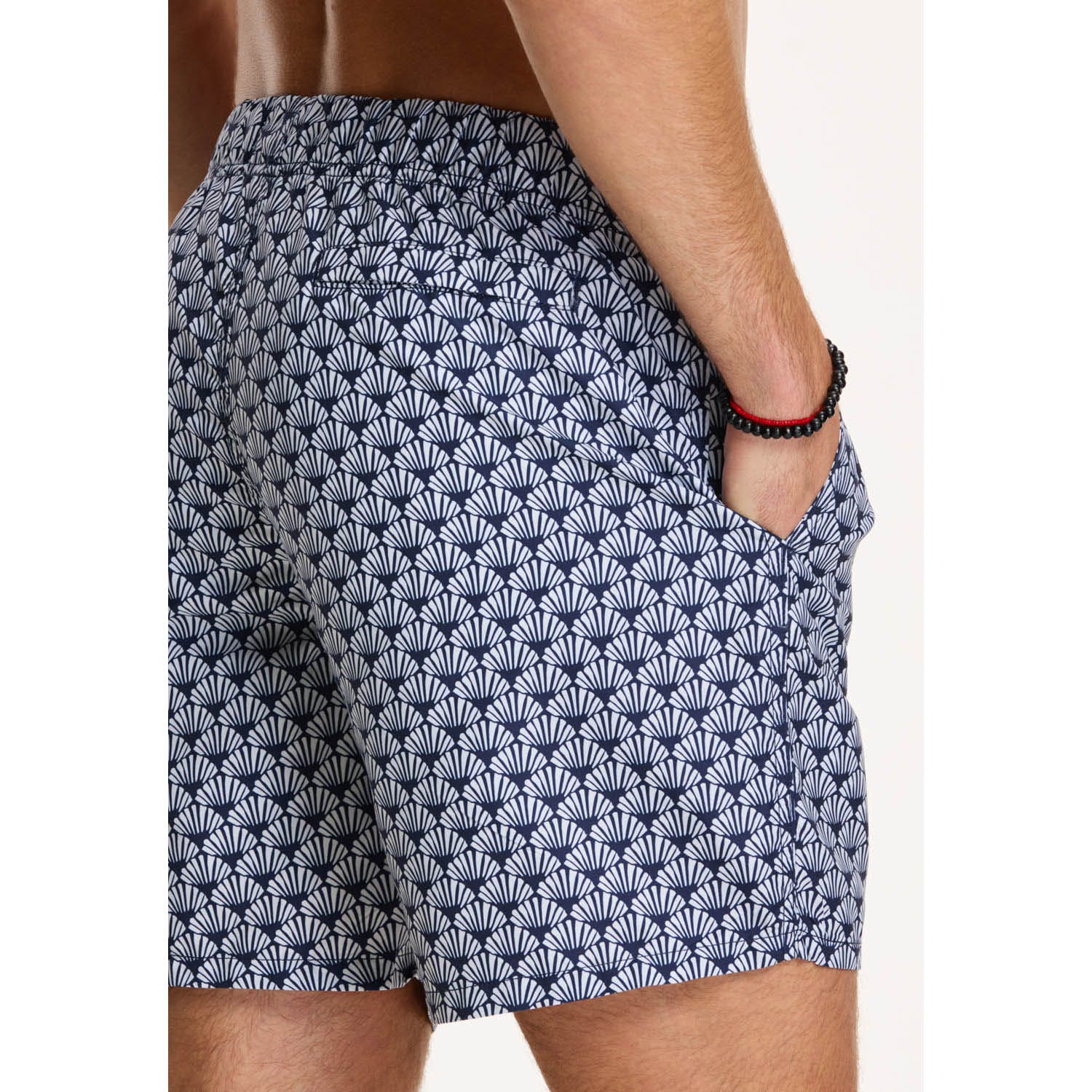 Shiwi  Swimshort Sea Shell