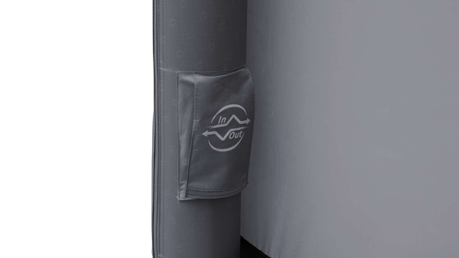 Outwell Windscreen Air Scalable 150 Windschutz