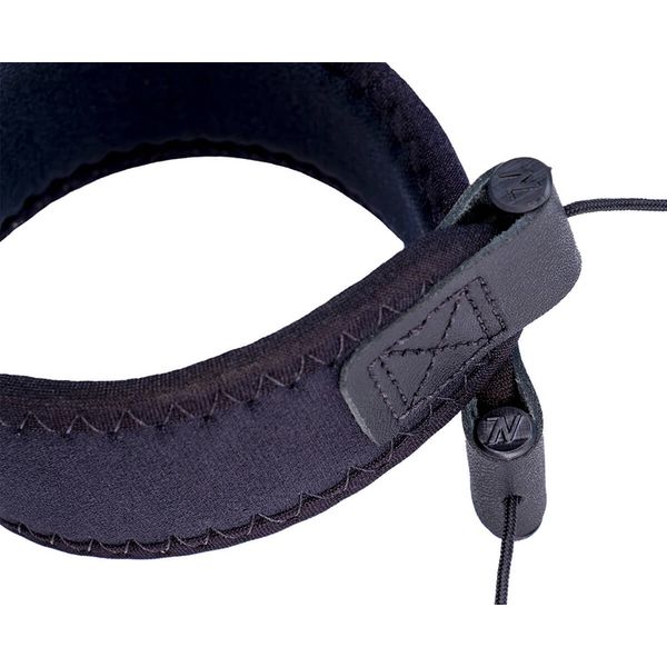 Neotech Bravo Sax Strap silver