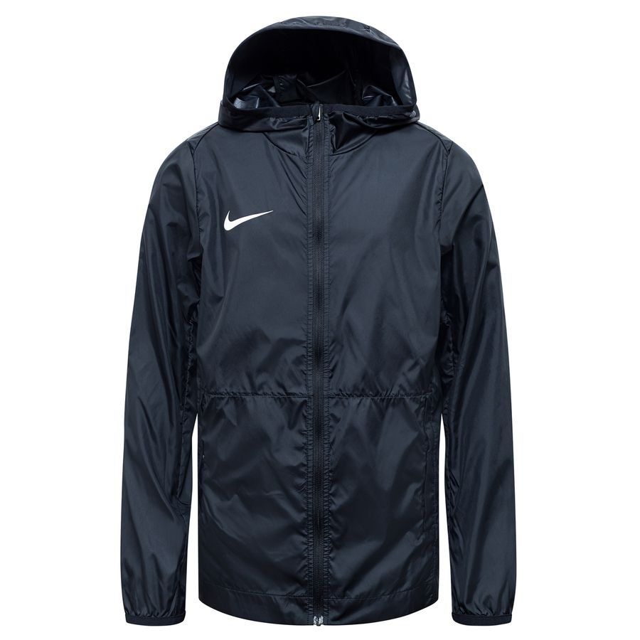 Nike Veste de Pluie Storm-FIT Academy Pro 24 - Noir/Blanc Enfant