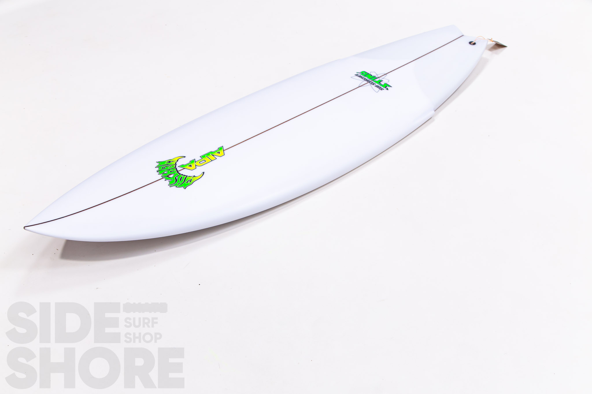 Lost Aipa Sub Scorcher Sting - 5'10 x 20