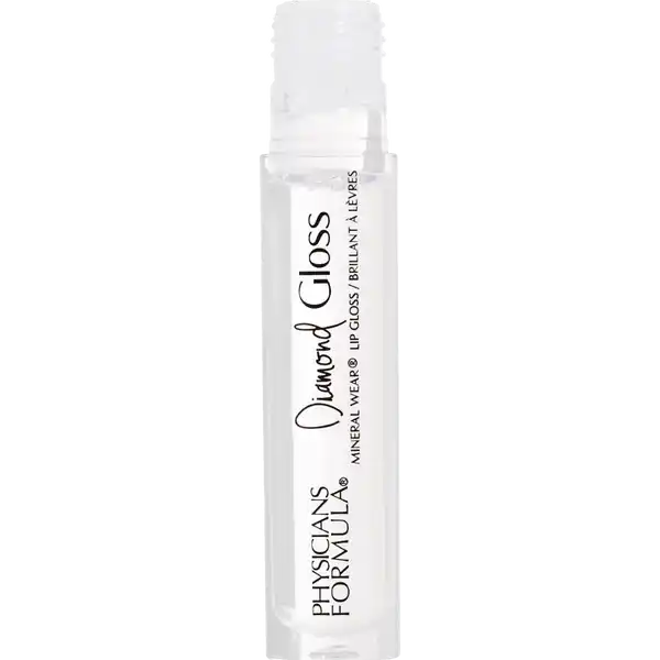 Mineral Wear Diamond Gloss - Crystal Clear