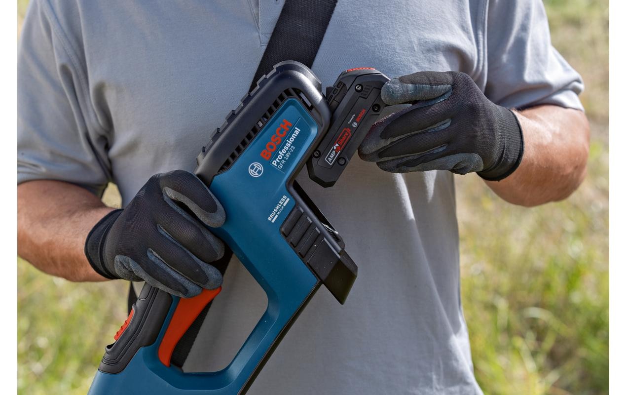 Bosch Professional Akku-Rasentrimmer »Akku-Freischneider GFR 18 V-23 PROFESSIONAL«
