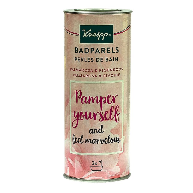 Perles de bain Pamper Yourself 150g