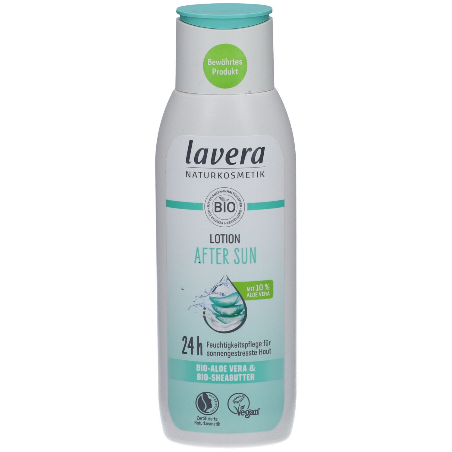 Lavera After Sun Lotion