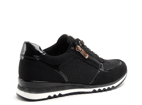 Marco tozzi basses femme 23749 41 noir