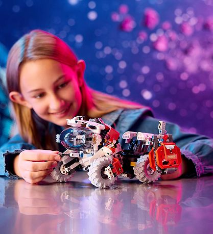 LEGO® Technic - Weltraum Transportfahrzeug LT78 42178 - 435 Teil