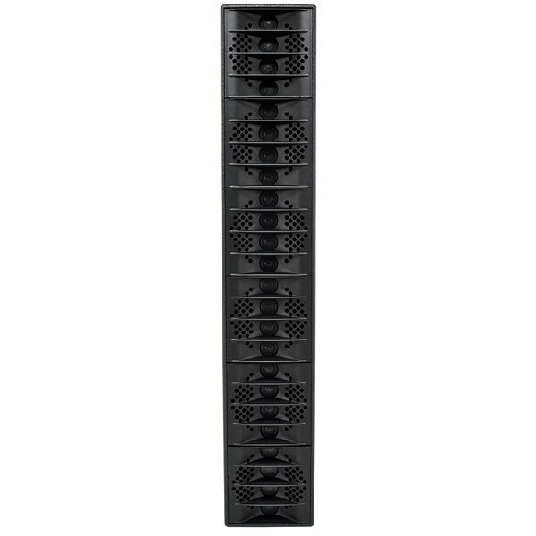 Seeburg Acoustic Line GL24 xov