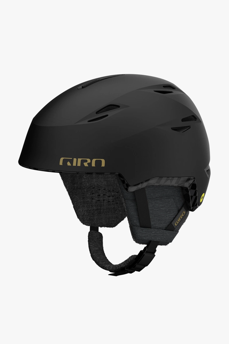 GIRO Envi Spherical Mips Damen Skihelm