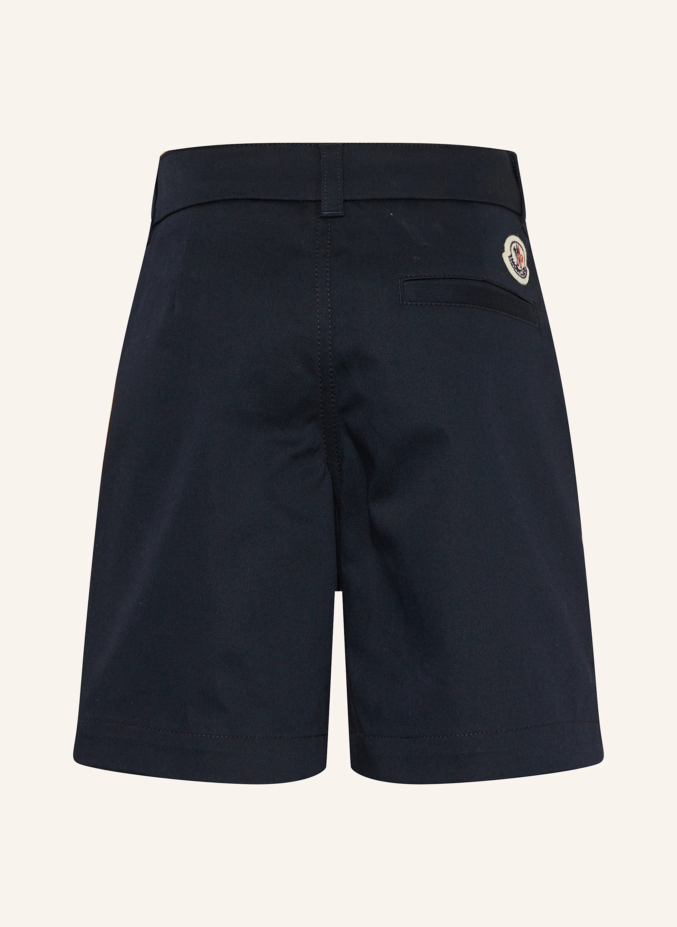 MONCLER enfant Shorts