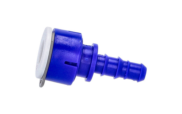 Reich Tüllenverbinder (12mm)