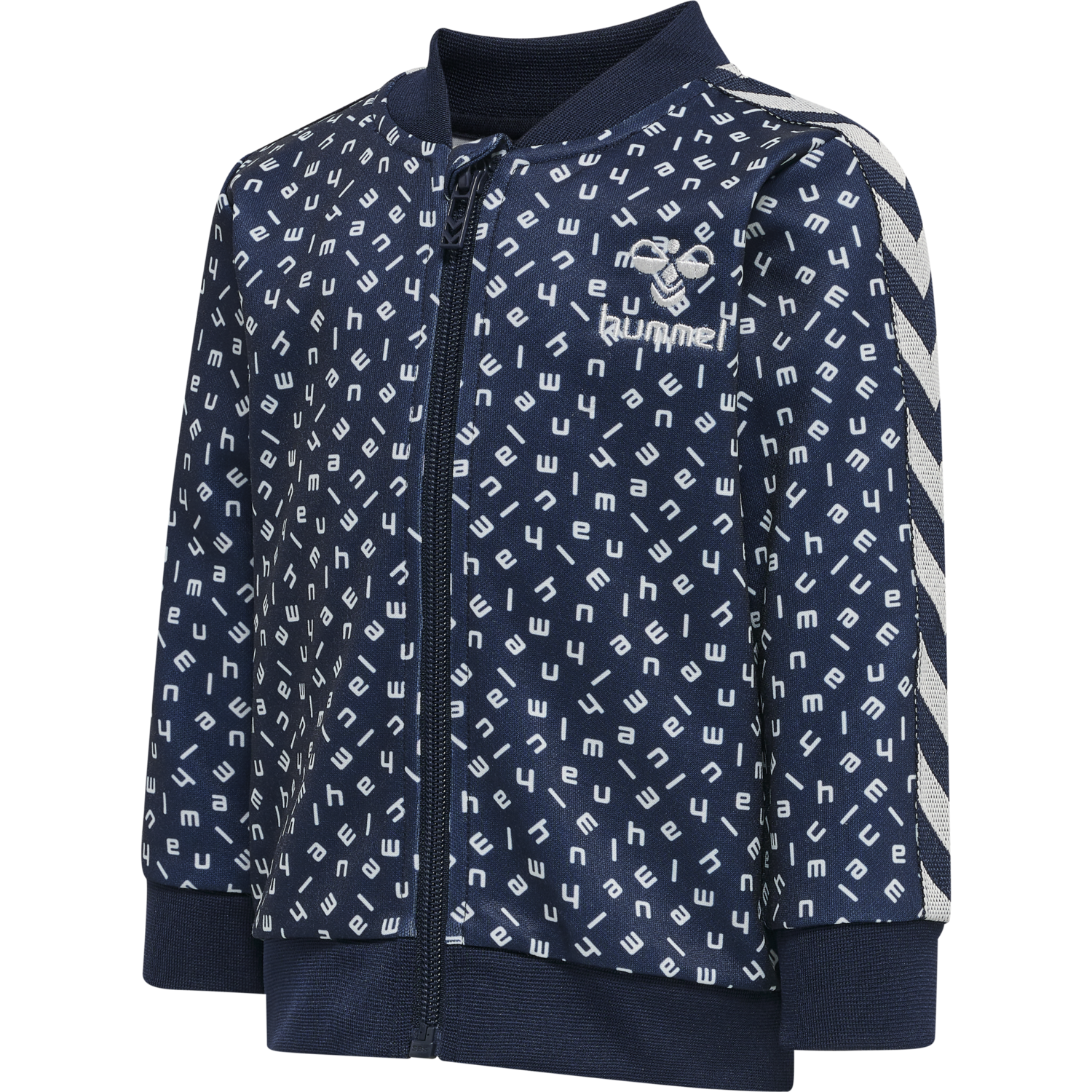 hmlTROY ZIP JACKET