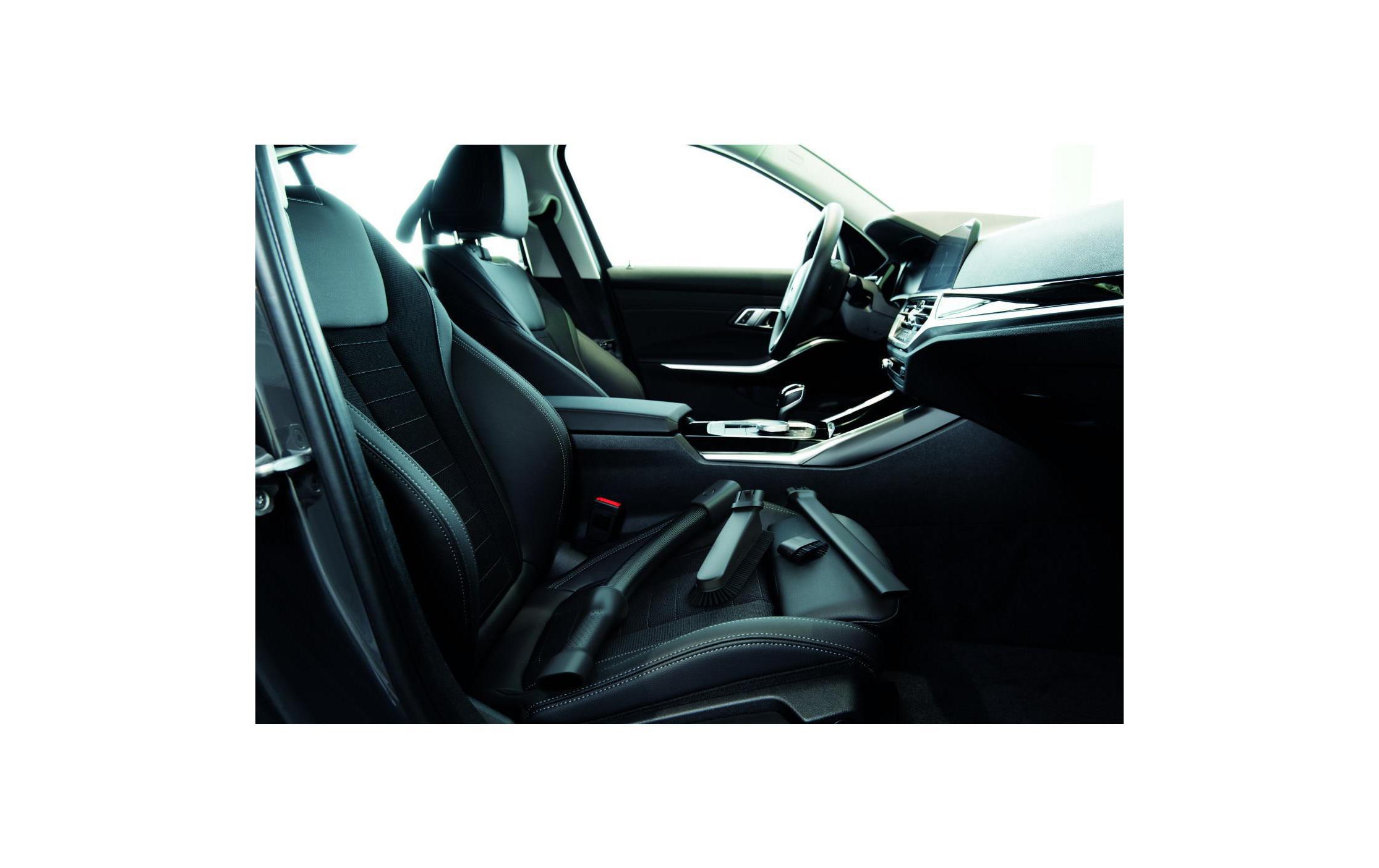 Zubehörset KIT19 PUREQ9 HOME AND CAR KITZubehör-Set für den Handstaubsauger Pure Q9