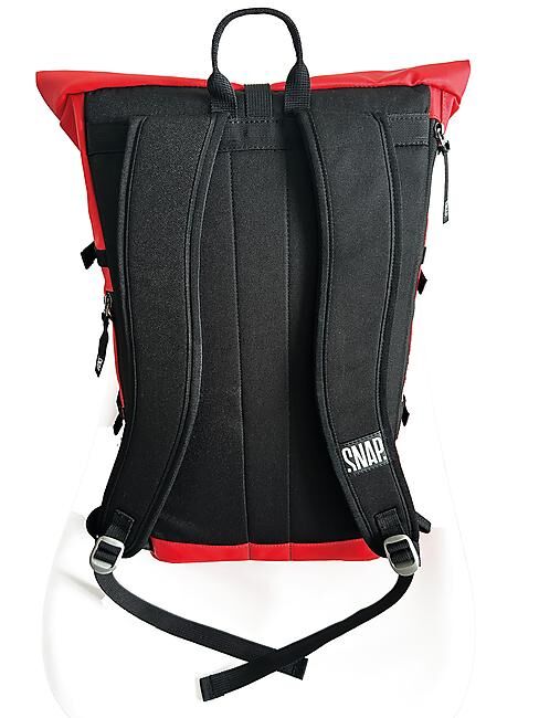 SNAP - SAC A DOS ROLL TOP CARGO 20L