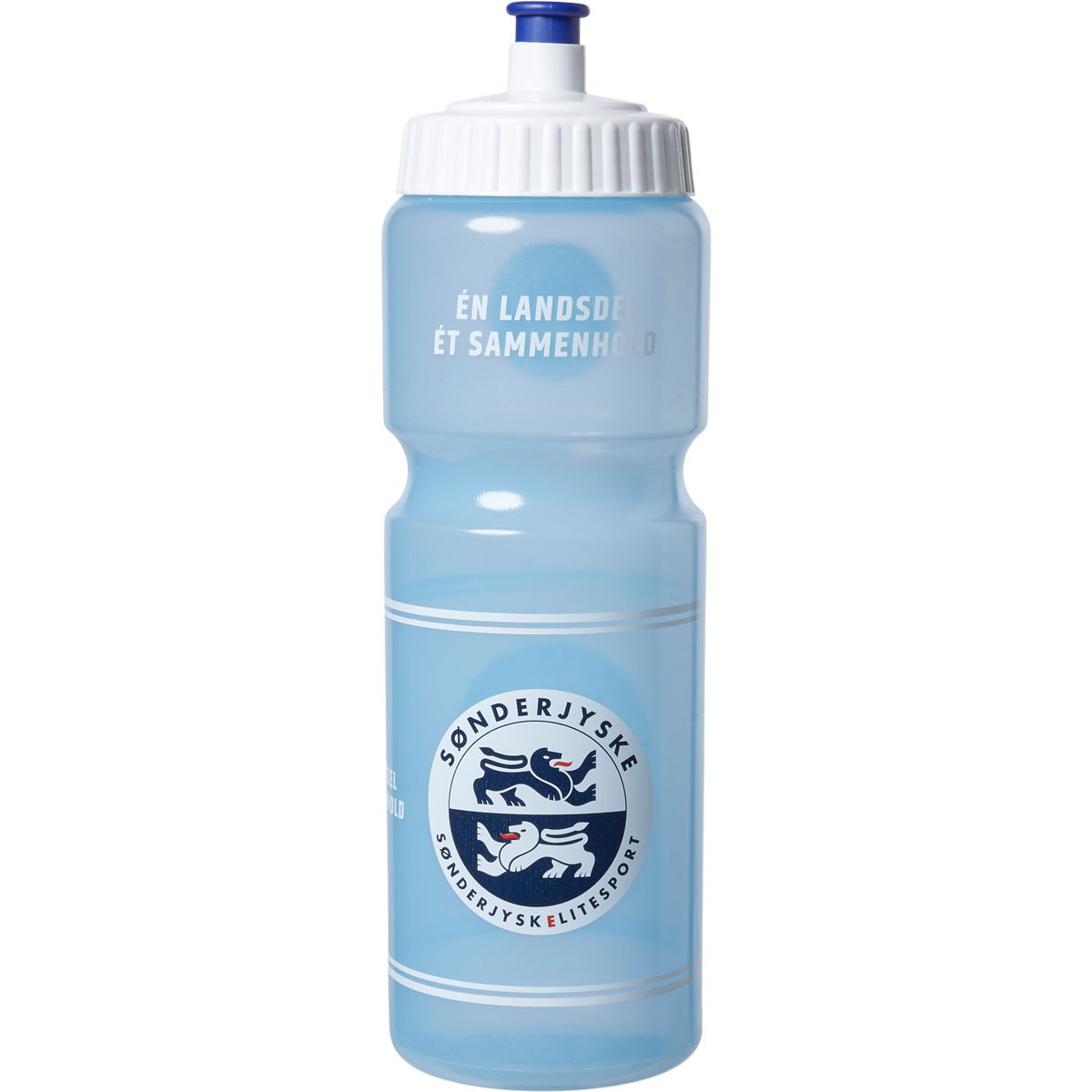 Sønderjyske Elitesport 750 ml Drikkedunk