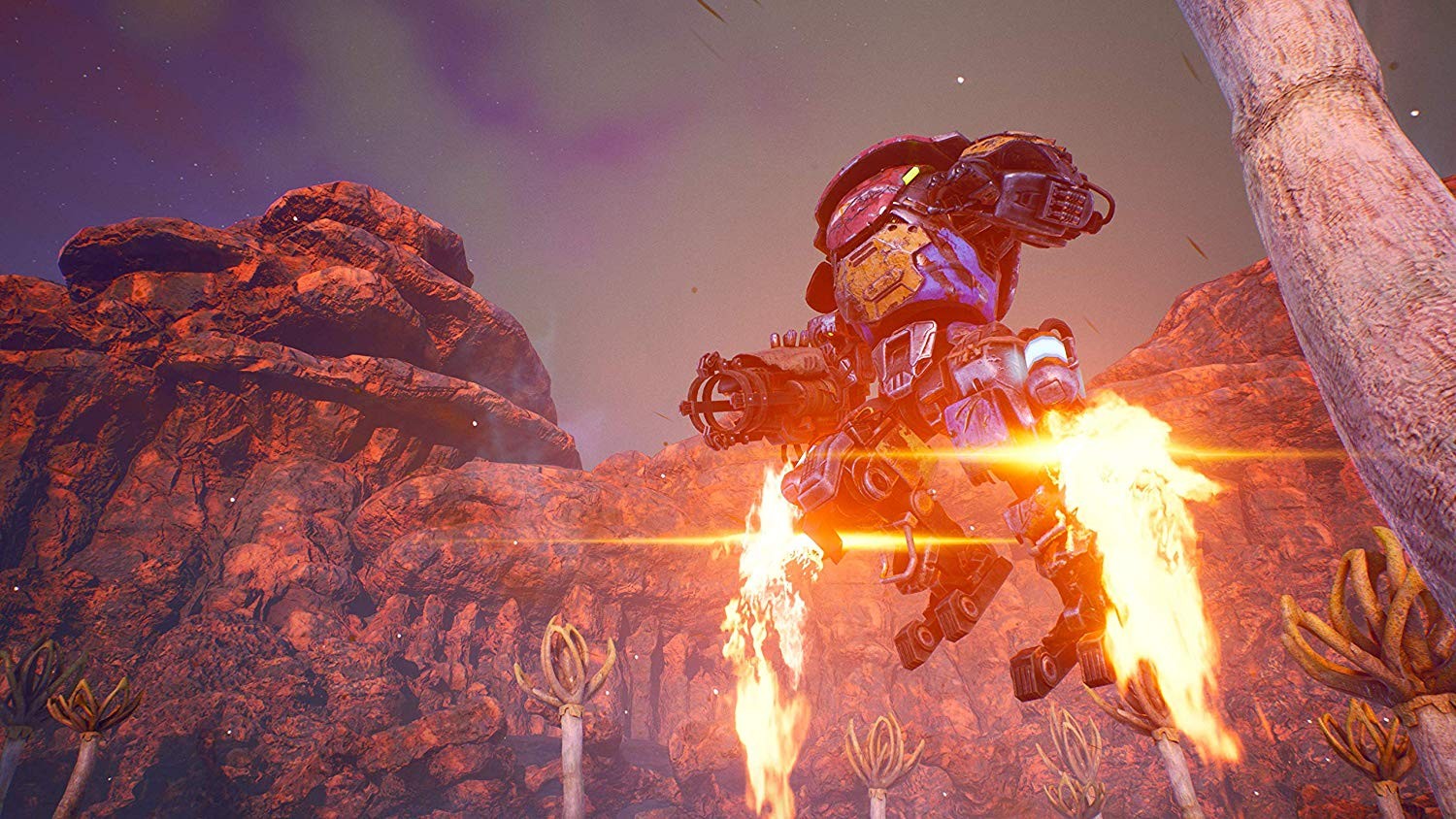 The Outer Worlds- Xbox One