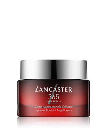 Lancaster 365 Skin Repair Liposomal Cellular Night Cream 50ml