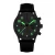 Junkers W33 Bremen Herrenchronograph 9.14.02.03.M