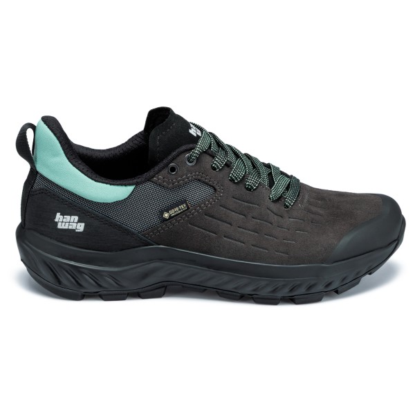Hanwag - Women's Kaduro Low GTX - Chaussures multisports
