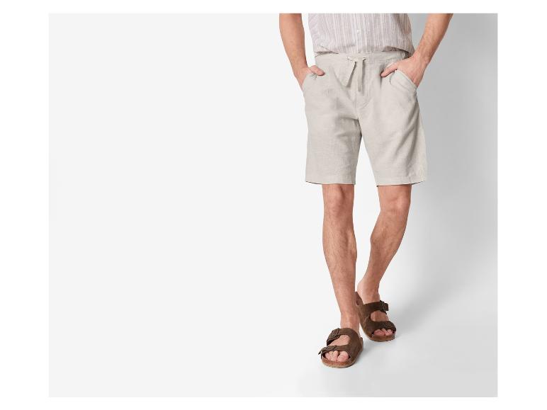 Heren short