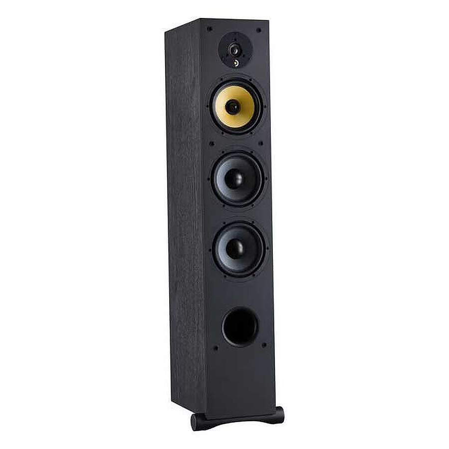 Davis Acoustics Pack Ariane 7 GM Atmos Noir