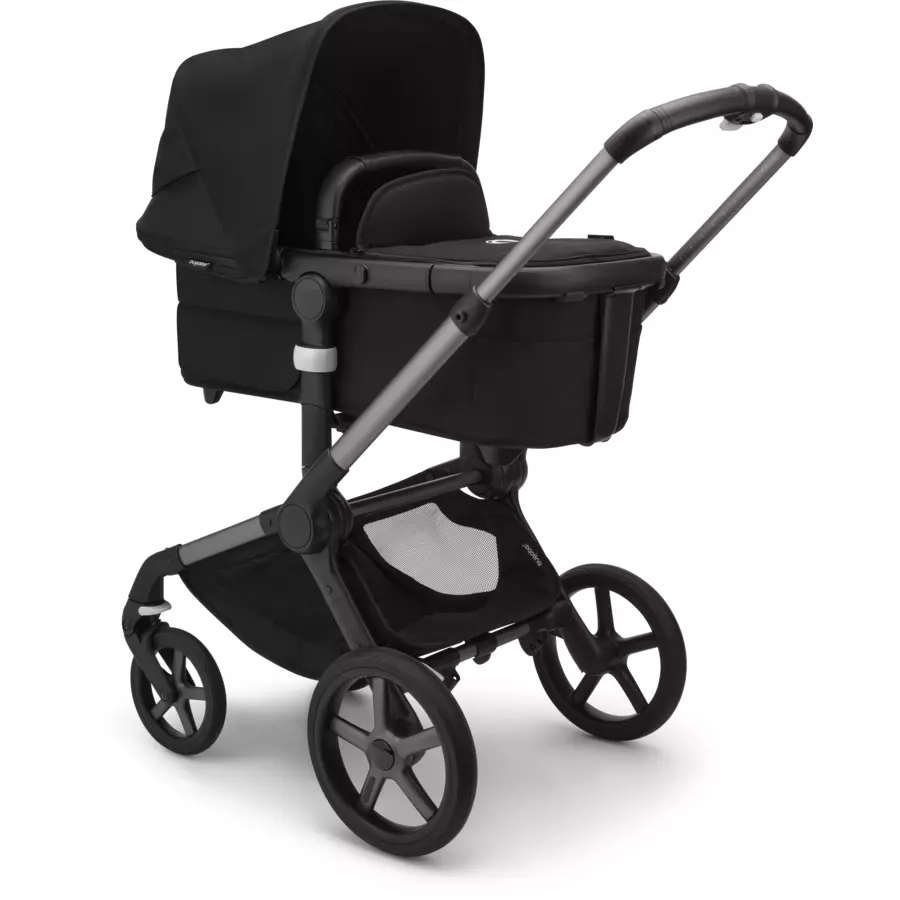 bugaboo Höhenadapter Fox 5