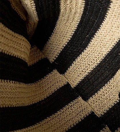 Rosemunde Tasche - Handtasche - Solid Nature/Black Stripe