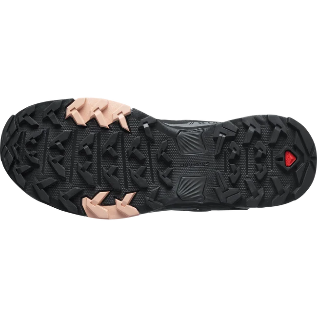 X ULTRA 4  Hiking-Halbschuhe Damen