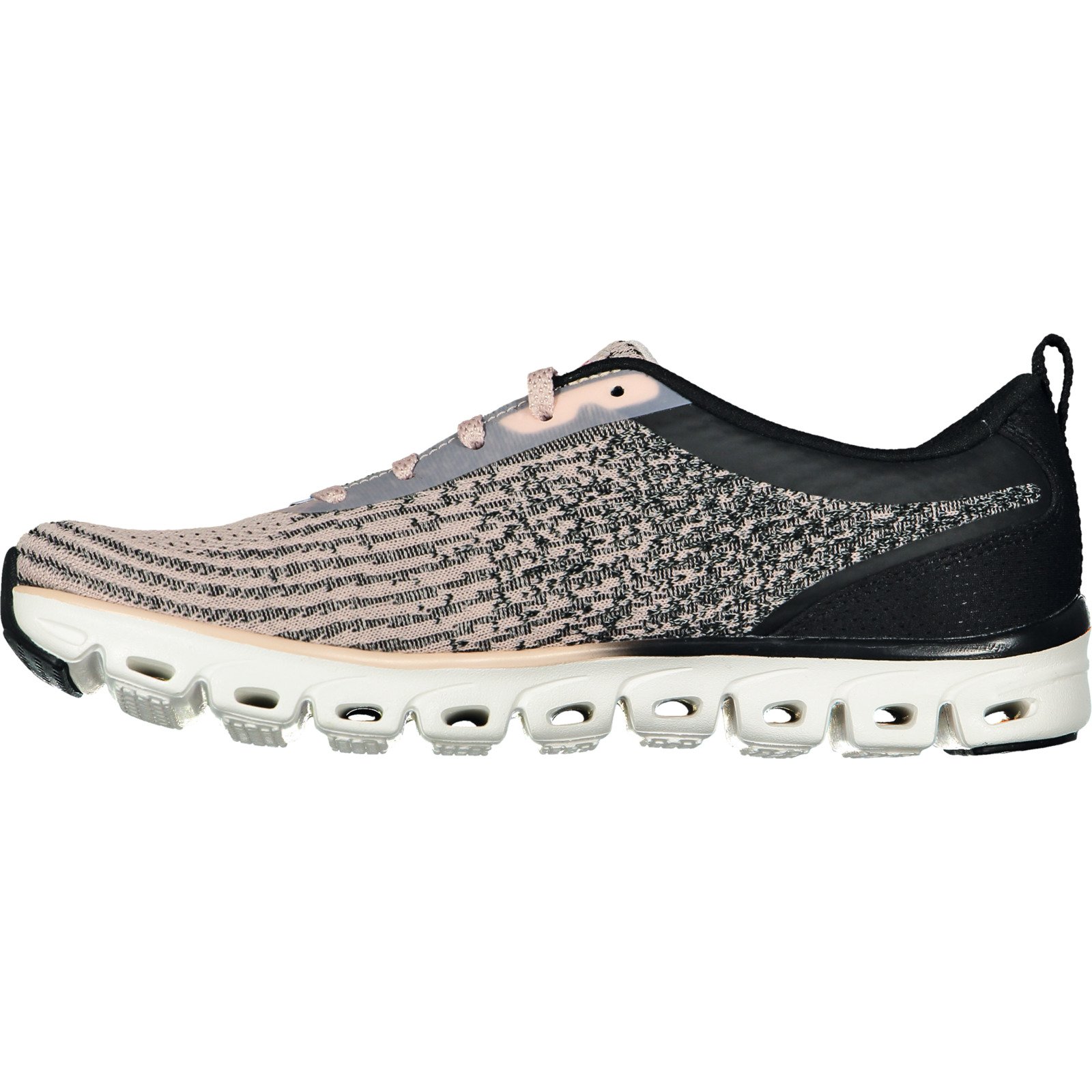 Skechers Damen-Sneaker Glide Step 39