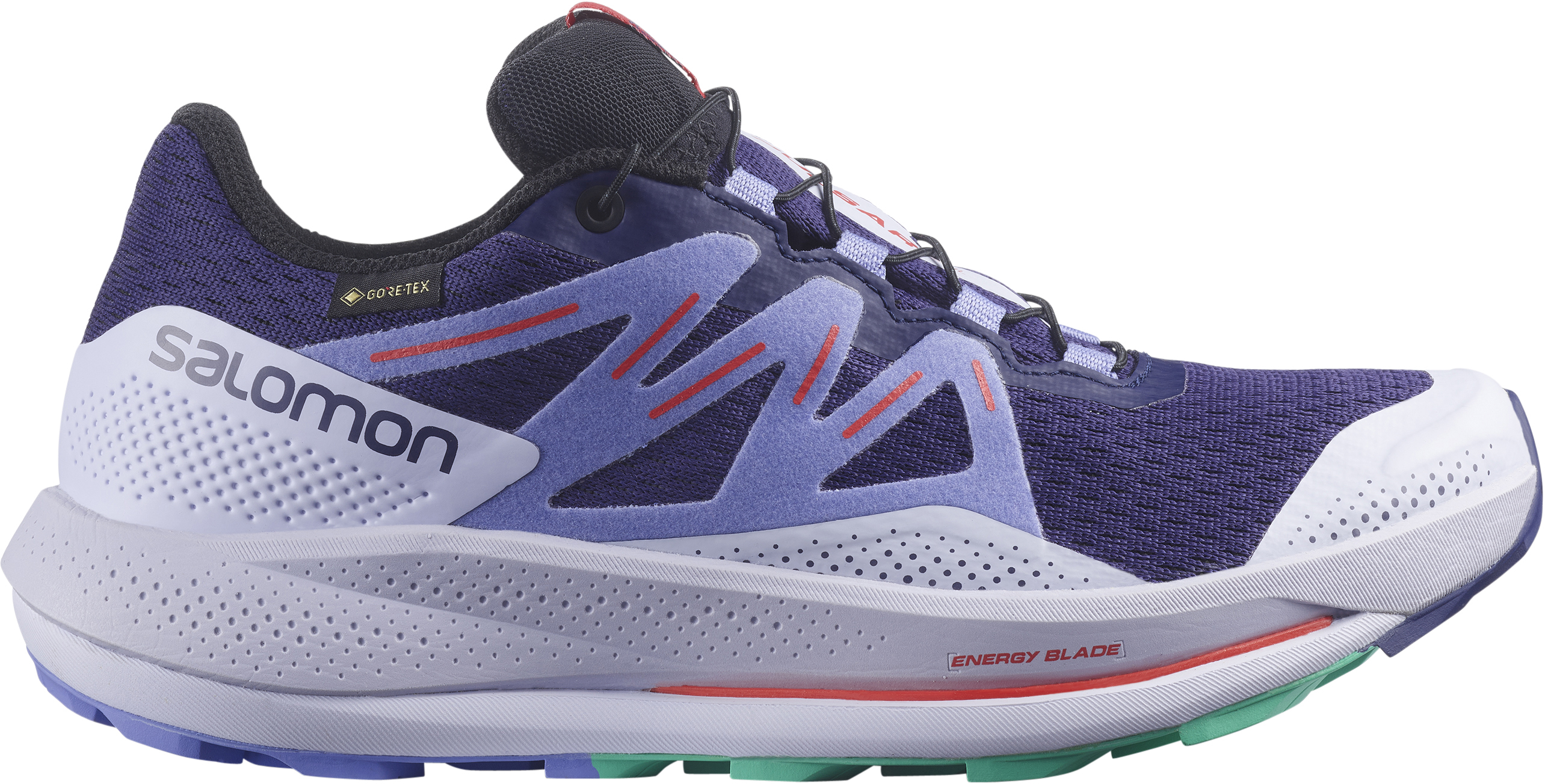 Pulsar Trail GTX Dame Astral Aura/Purple Heather/Min