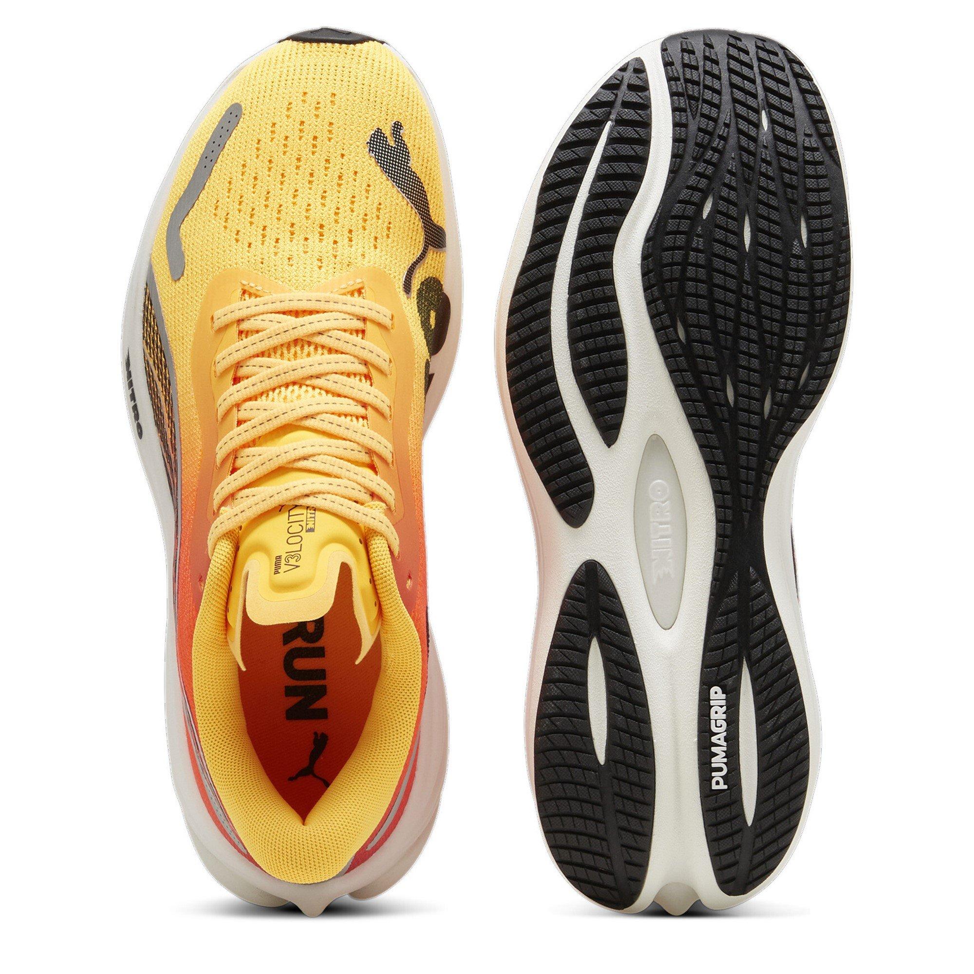 Puma Velocity Nitro 3 Running Shoes Women