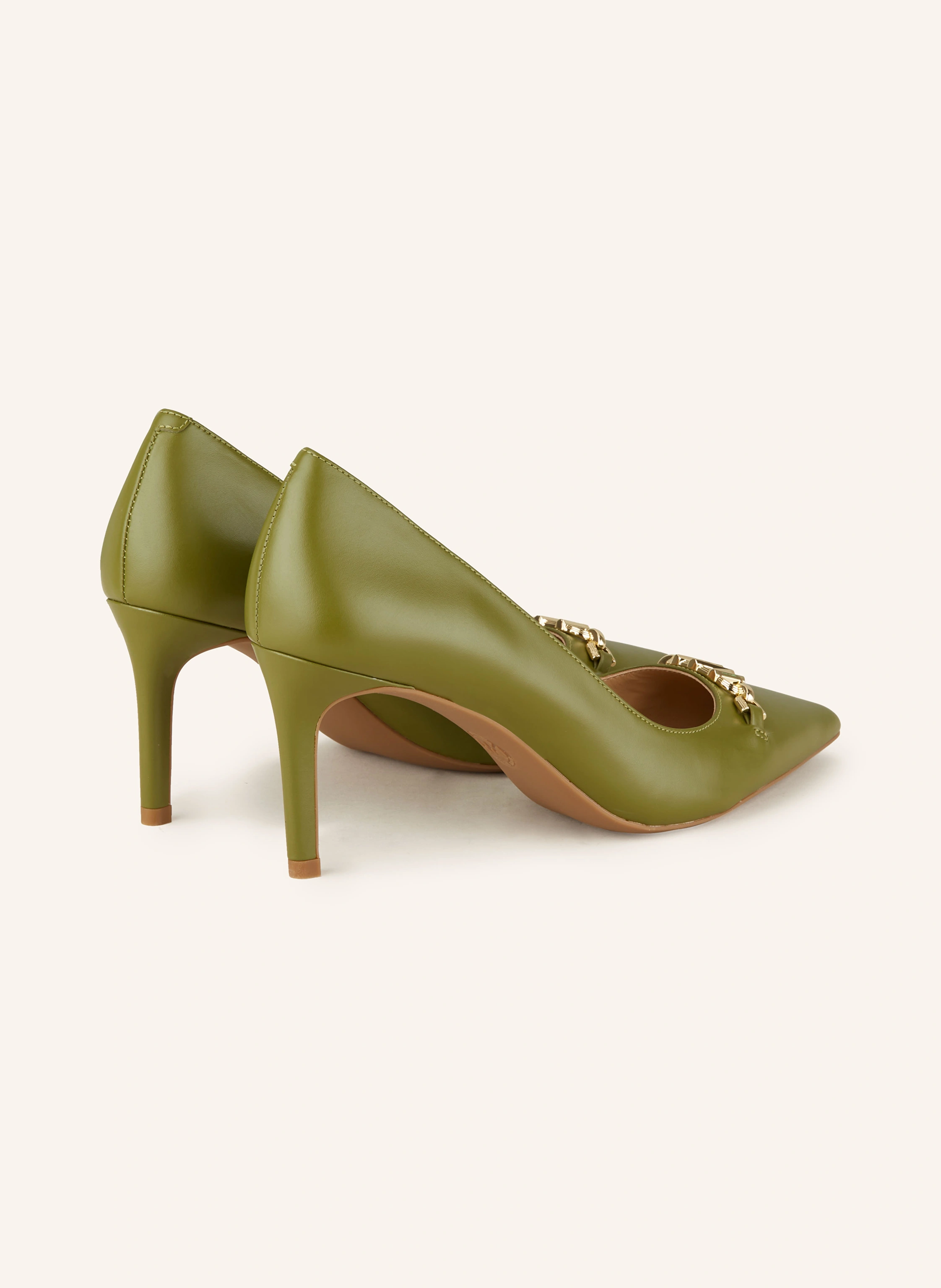 MICHAEL KORS Pumps TIFFANIE