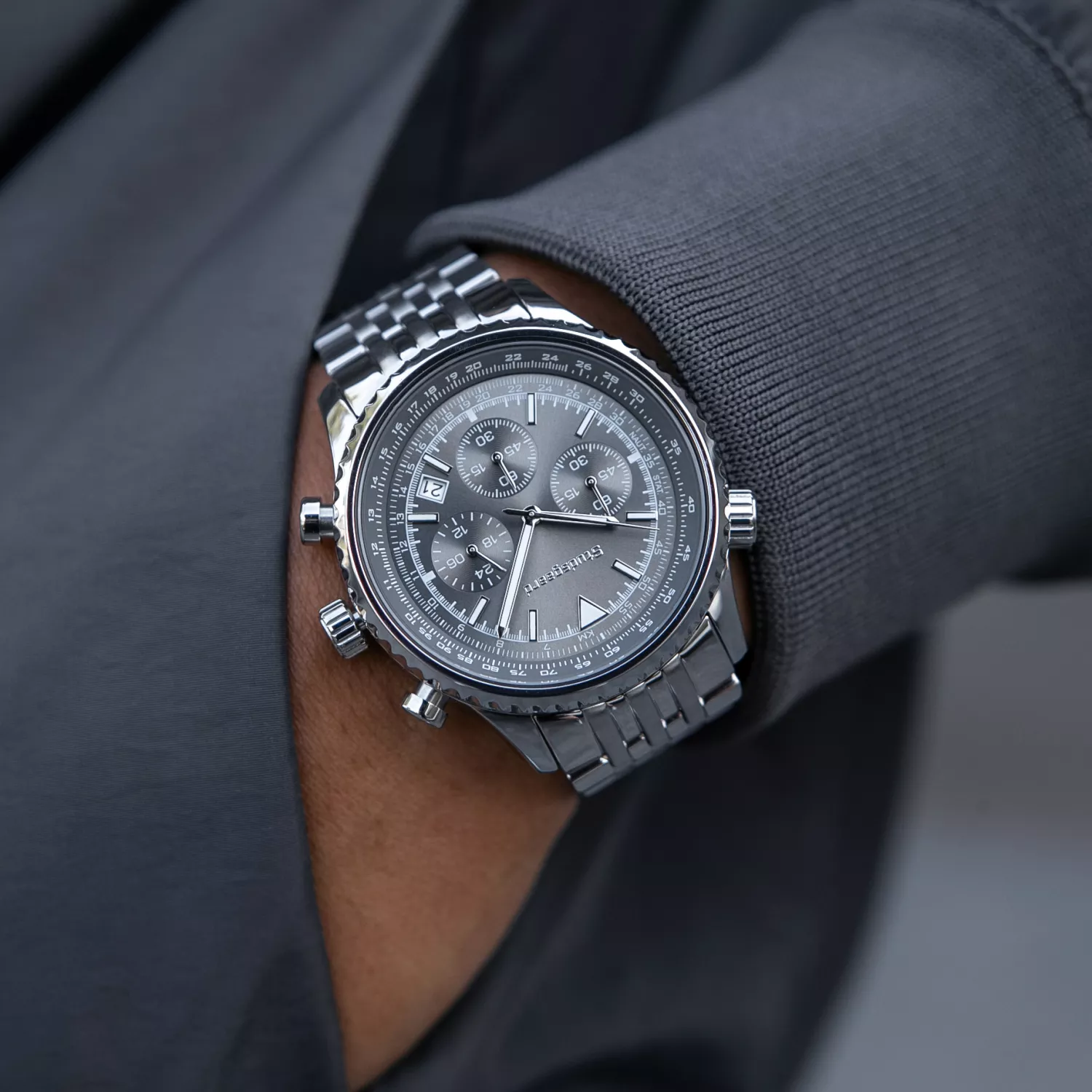 Studsgaard Aviator S0007