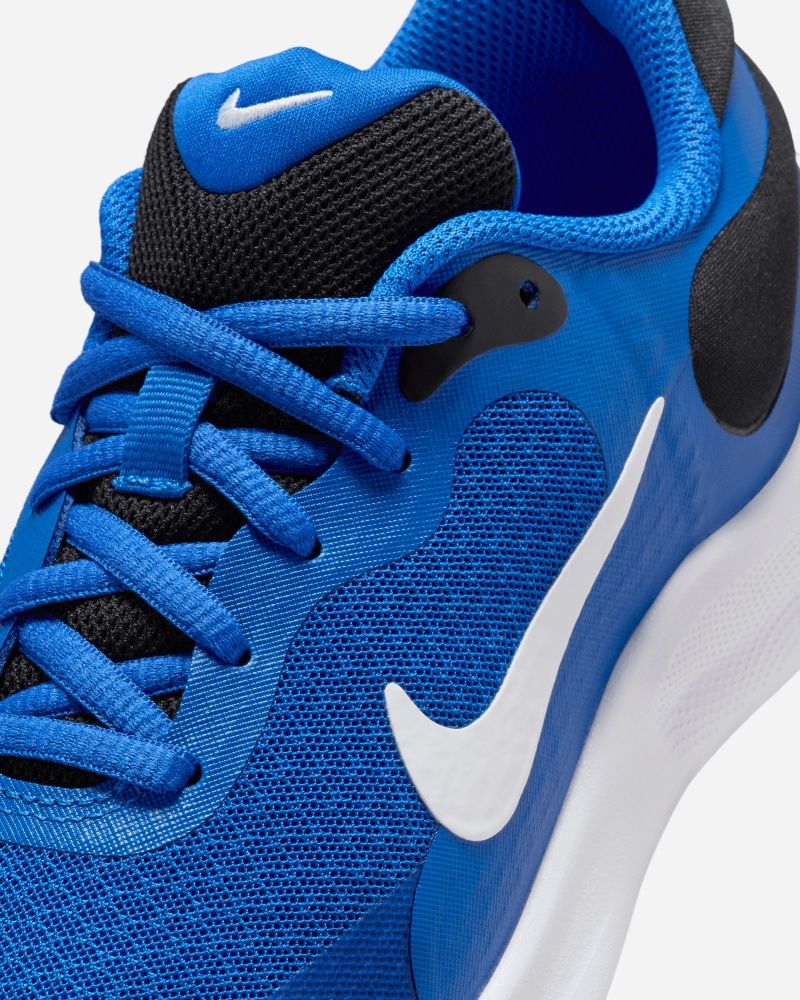 Chaussures Nike Revolution 7 Bleu pour enfant