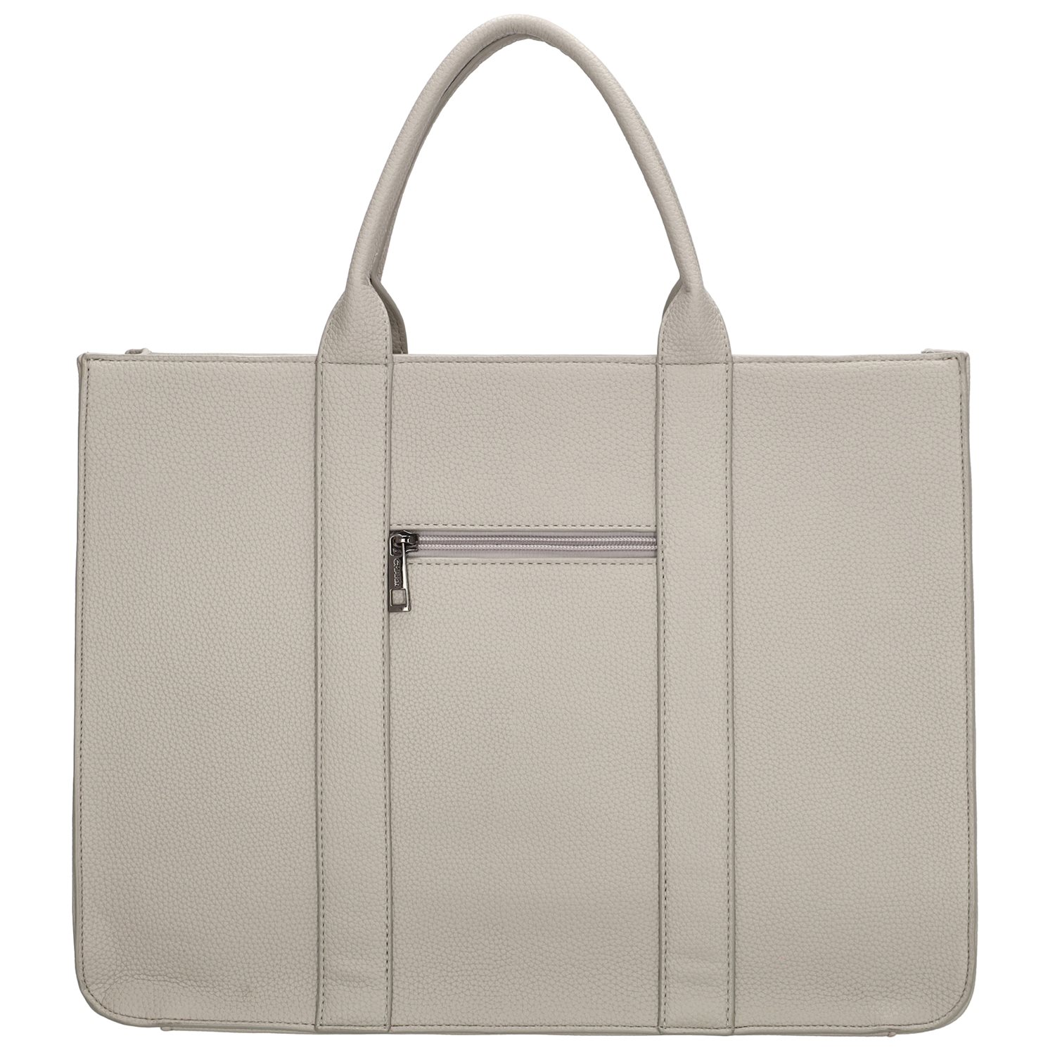 Charm London Princeton Laptopbag lightgrey