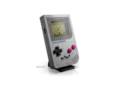 LEGO Game Boy™ (72046)