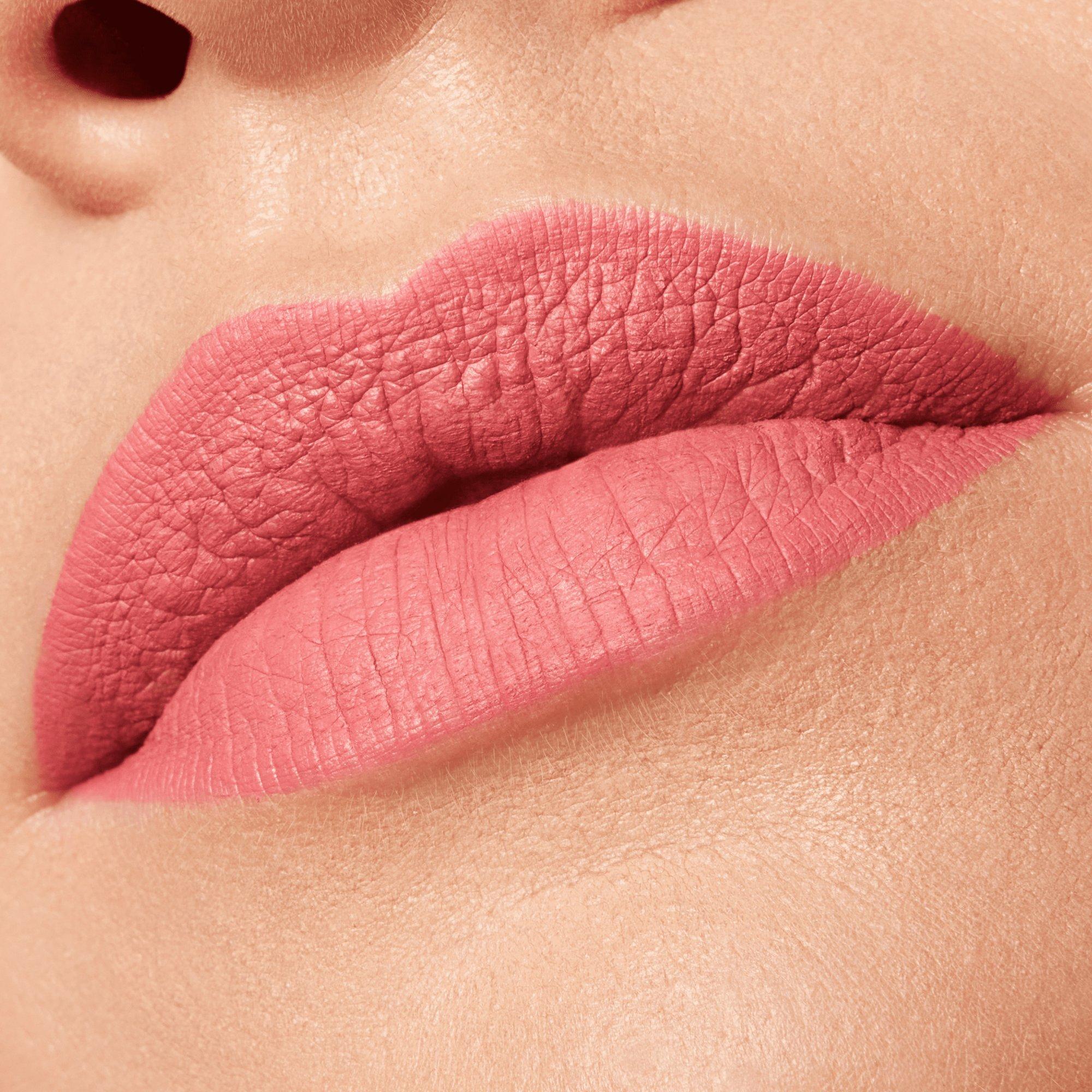 8h matte liquid lipstick