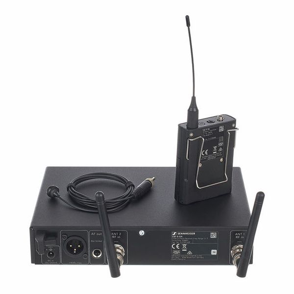 Sennheiser ew-D ME4 Q1-6